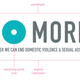 Image for article titled No More, The NFL's Domestic Violence Partner, Is A Sham